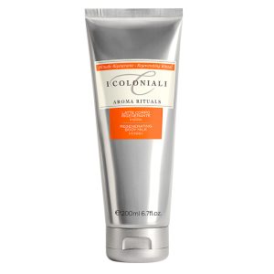 I Coloniali Latte Corpo Rigenerante Mirra 200ml