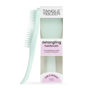 Tangle Teezer The Ultimate Detangler Fine & Fragile – Ice