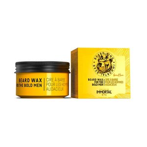 Immortal Beard Wax 50ml