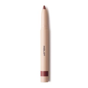 Inglot Matita Labbra Velvet Define Blushing Brown 70