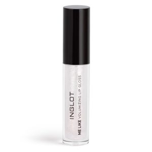 Inglot Me Like Lip Gloss Volumizzante Sparkling Finish 63 4.8ml