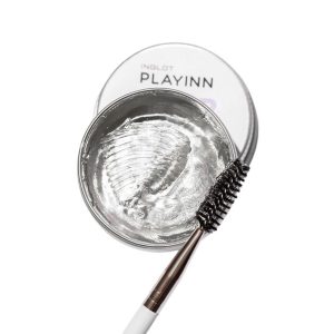 Inglot Playinn Soap Brow 30ml – Pasta Modellante Per Sopracciglia