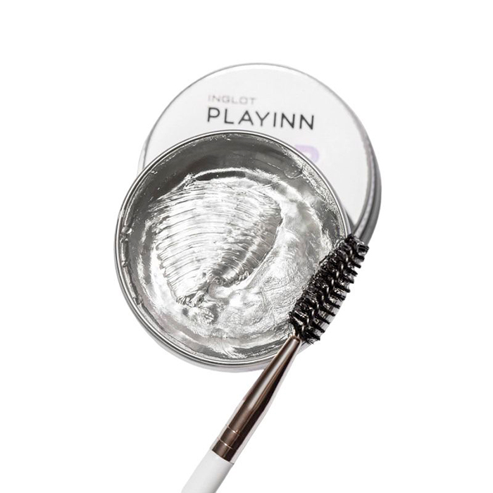 Inglot Playinn Soap Brow 30ml – Pasta Modellante Per Sopracciglia