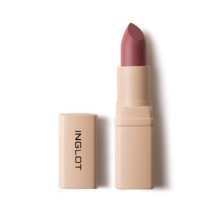 Inglot Rossetto Creamy Soft Cocoa Nude 503