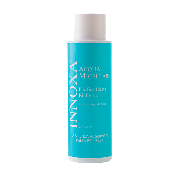Innoxa Acqua Micellare 200ml