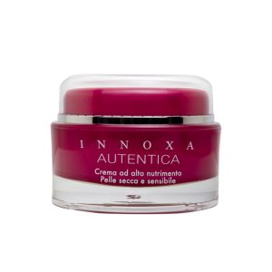 Innoxa Autentica Crema Alto Nutrimento Pelle Secca E Sensibile 50ml