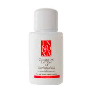 Innoxa Cleansing Lotion 41 120ml