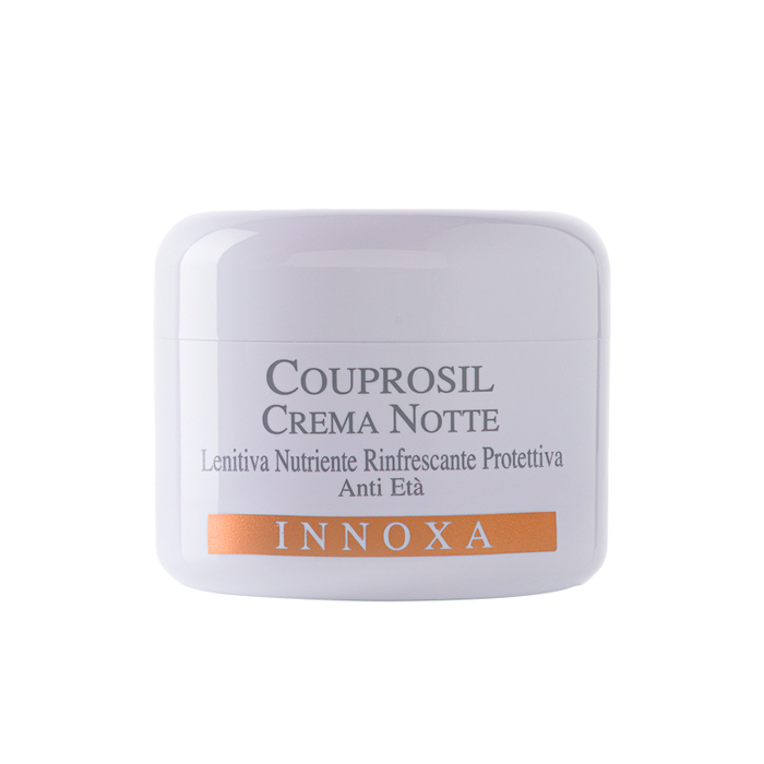 Innoxa Couprosil Crema Notte 50ml
