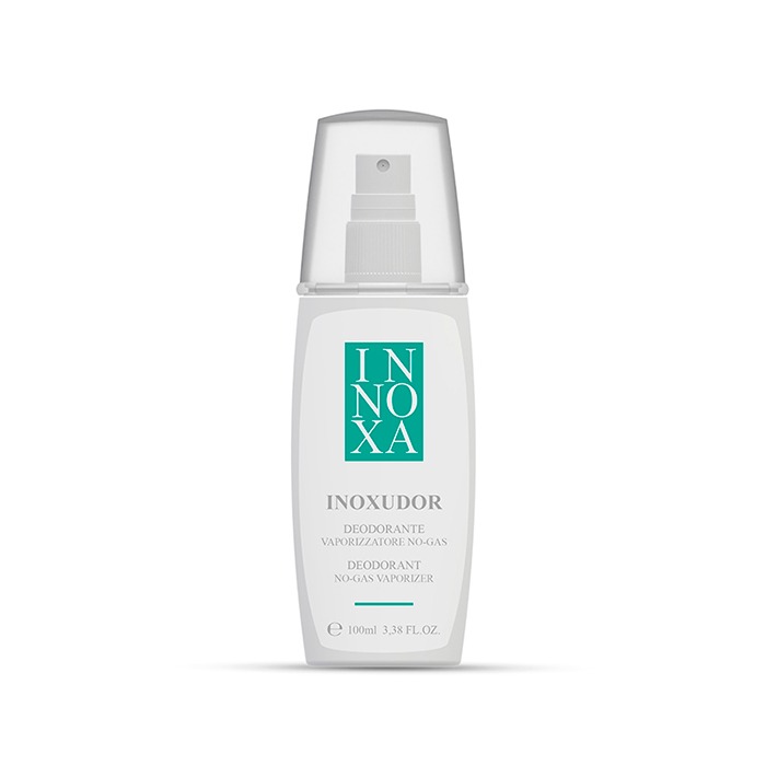 Innoxa Inoxudor Deodorante Vaporizzatore No Gas 100ml