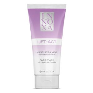 Innoxa Lift-Act Maschera Viso 75ml