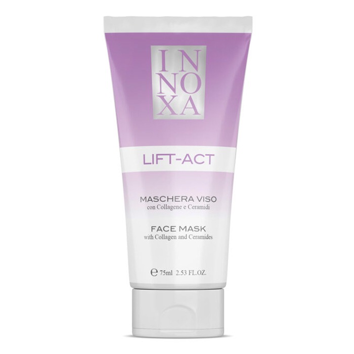 Innoxa Lift-Act Maschera Viso 75ml