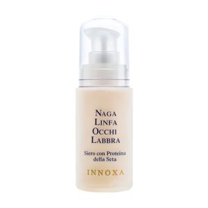 Innoxa Naga Linfa Occhi Labbra 30ml