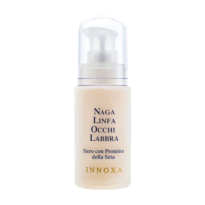 Innoxa Naga Linfa Occhi Labbra 30ml
