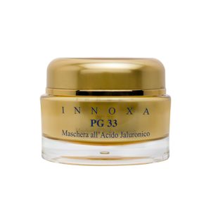 Innoxa Pg 33 Maschera Viso Acido Jaluronico 50ml