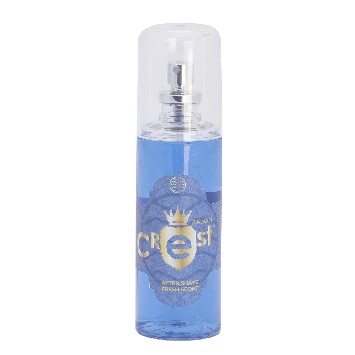 After Shave Fresh Sport 100ML Italian Crest