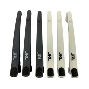 Jrl Hair Clip Set Confezione 6 Pezzi