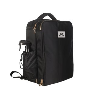 JRL Zaino Premium Grande Professionale Nero