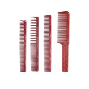 Jrl Barber Set Combo – Set 4 Pettini