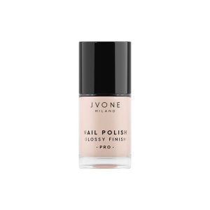 Jvone Nail Polish Smalto 147 Oat Milk 11ml