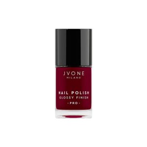 Jvone Nail Polish Smalto 95 Marsala 11ml