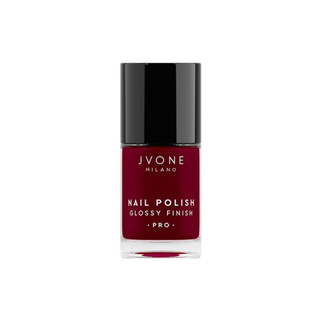 Jvone Nail Polish Smalto 95 Marsala 11ml