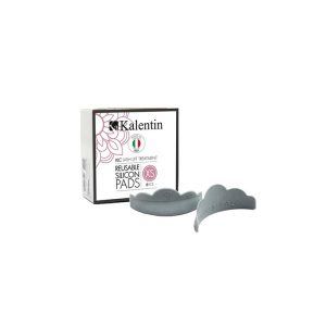 Kalentin Pads In Silicone Riutilizzabili XS – 4 Paia