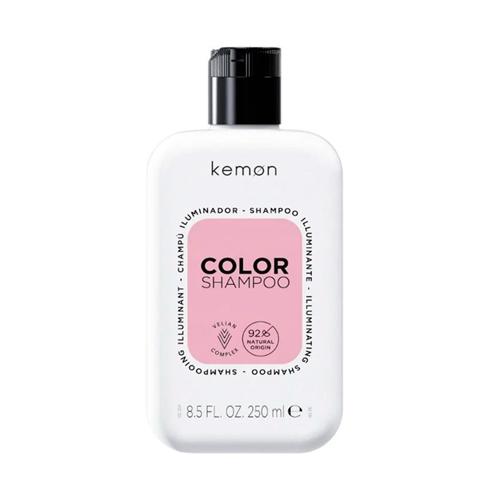 Kemon Care Color Shampoo 250ml