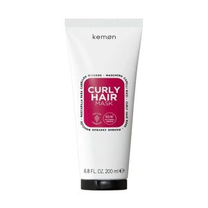 Kemon Care Curly Hair Mask 200ml