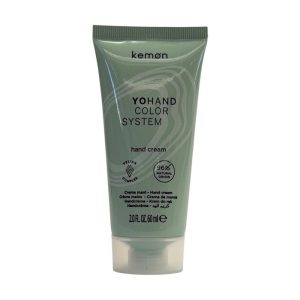Kemon Yohand Color System Crema Mani 60ml