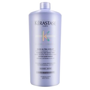 Kerastase Blond Absolu Bain Ultra-Violet 1000ml