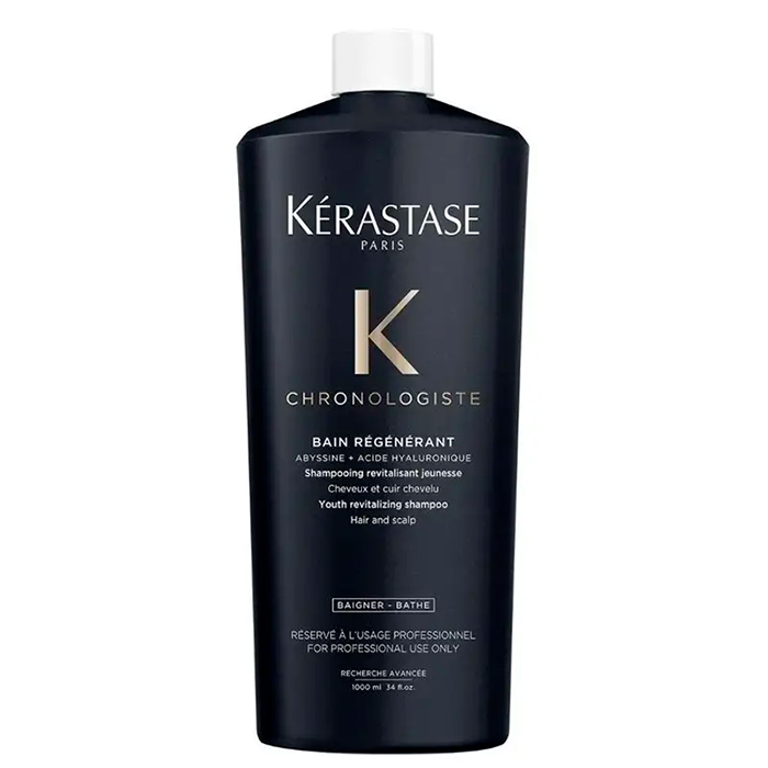 Kerastase Chronologiste Bain Régénérant 1000ml