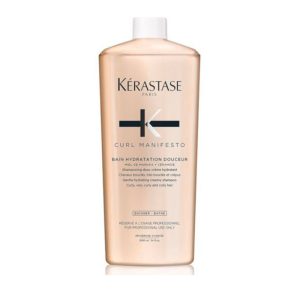 Kerastase Curl Manifesto Bain Hydratation Douceur 1000ml