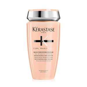 Kerastase Curl Manifesto Bain Hydratation Douceur 250ml