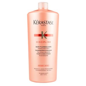 Kerastase Discipline Bain Fluidealiste 1000ml – Per Capelli Colorati
