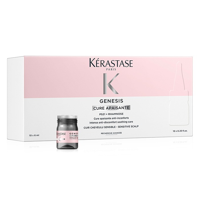 Kérastase Genesis Cure Apaisante 10x6ml