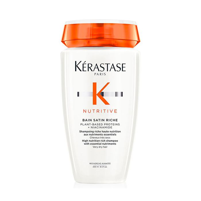 Kerastase Nutritive Bain Satin Riche 250ml