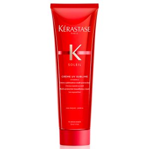 Kerastase Soleil Creme Uv Sublime 150ml