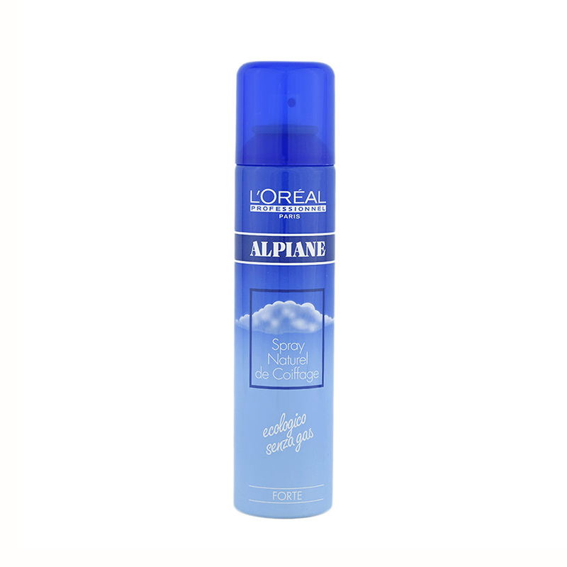 L’Oreal Alpiane Lacca 250ml Tenuta Forte