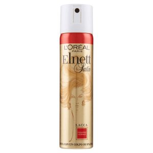 L’Oréal Paris Elnett Fissaggio Normale Lacca Spray 250ml