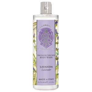 La Florentina Bagno Schiuma Lavanda 500ml