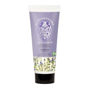 La Florentina Crema Mani Lavanda 75ml