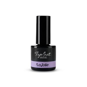 La Jolie Top Coat Soak Off Matt 12ml