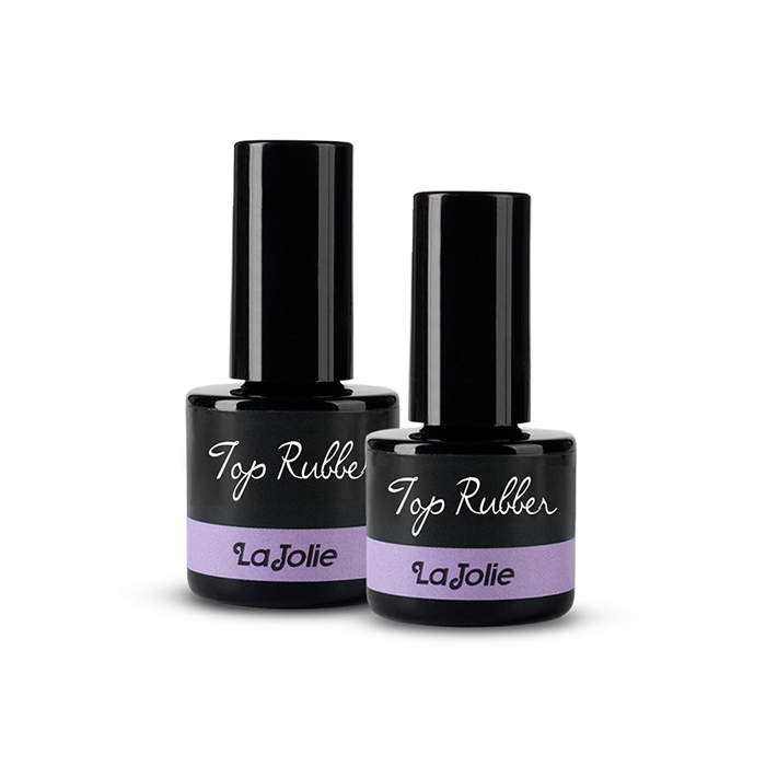 La Jolie Top Rubber 7 ml