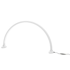 Lampada Led Ad Arco Regolazione Intensità E Temperatura