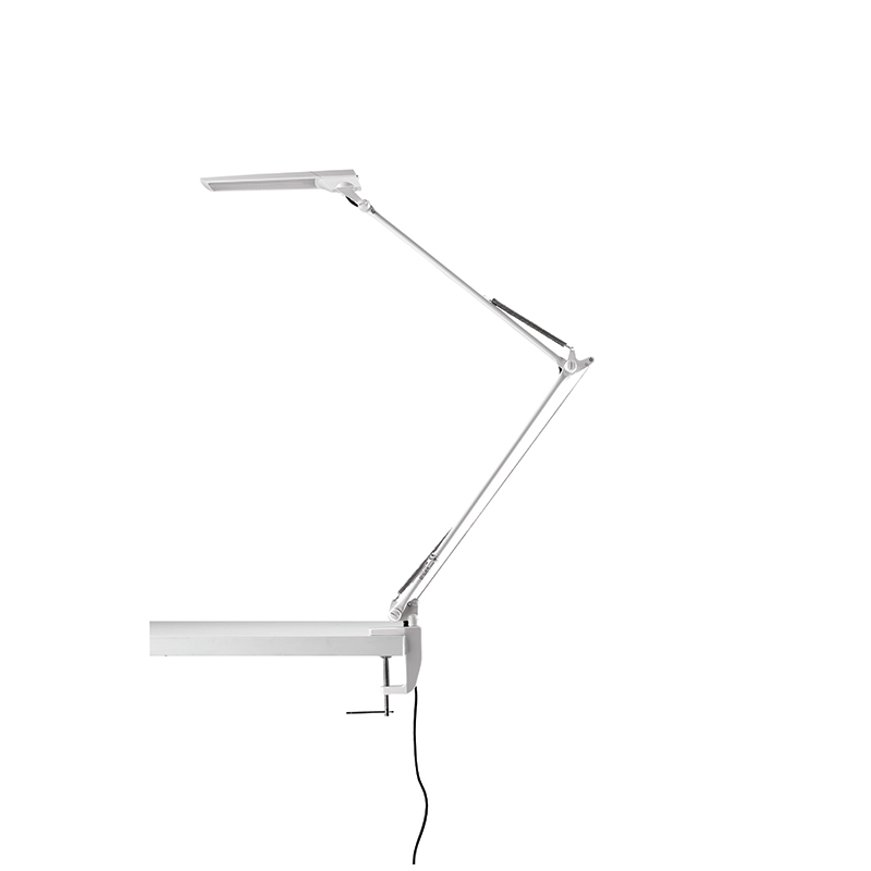 Lampada Led Con Morsetto