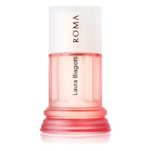 Laura Biagiotti Roma Rosa Eau de Toilette 50ml