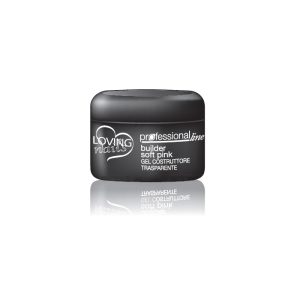 Loving Gel Builder Soft Pink 50ml
