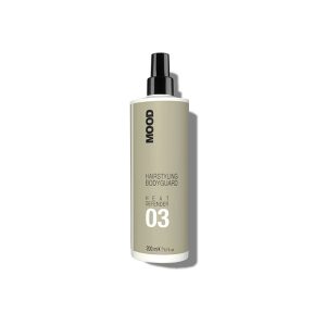 Mood 03 Heat Defender 200ml – Spray Termo Protettivo