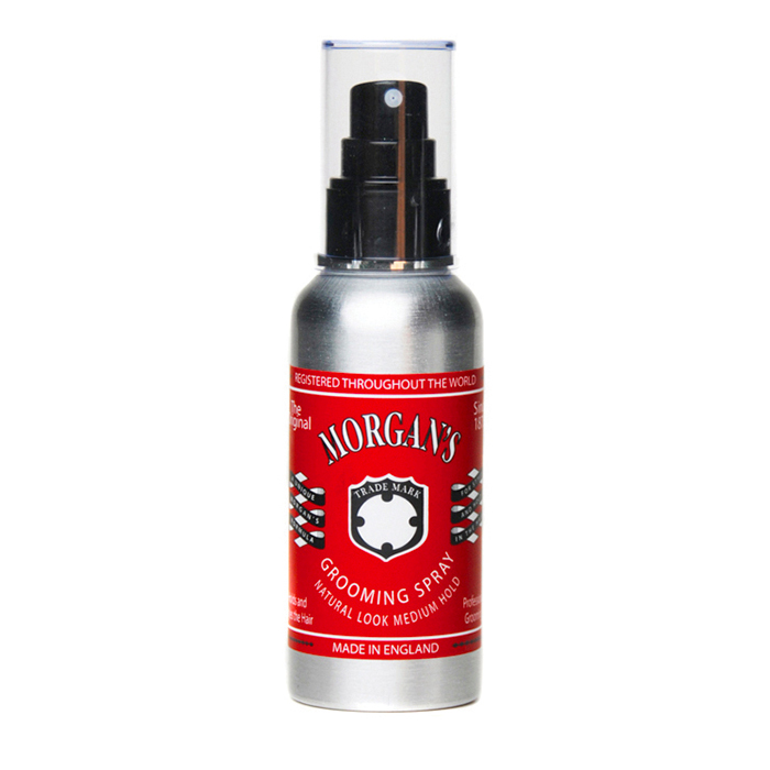Morgan’s Grooming Spray 100ml 