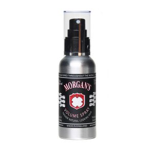 Morgan’s Volume Spray Capelli 100ml